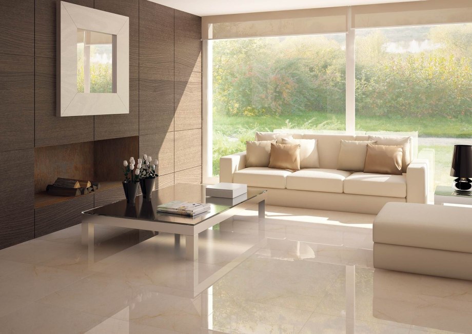 Керамогранит Marvel Champagne Onyx