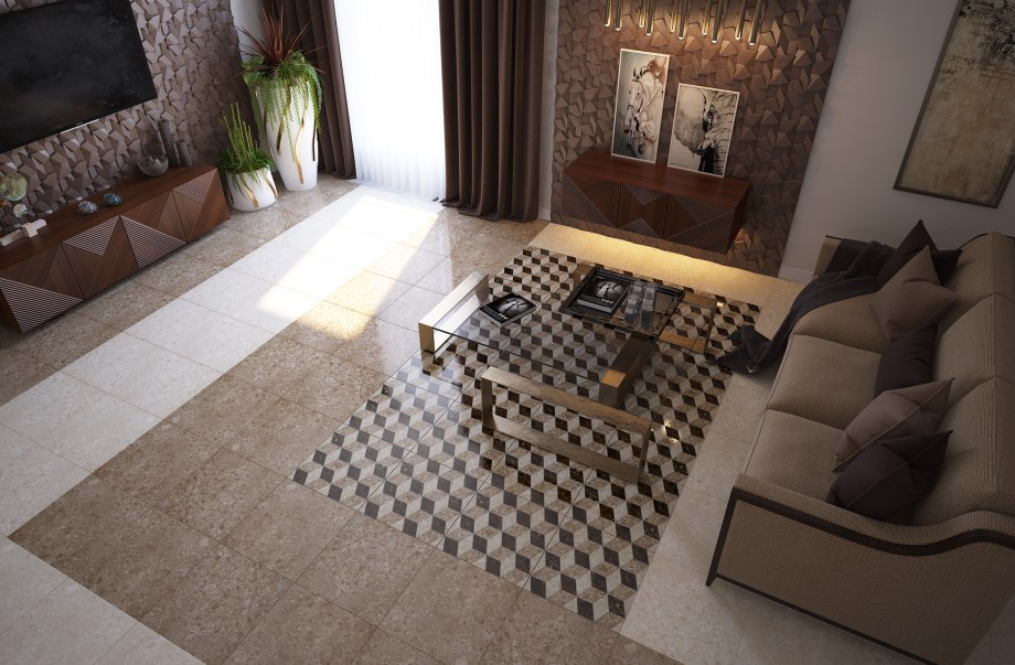 Керамогранит Marazzi Italy Evolution Marble
