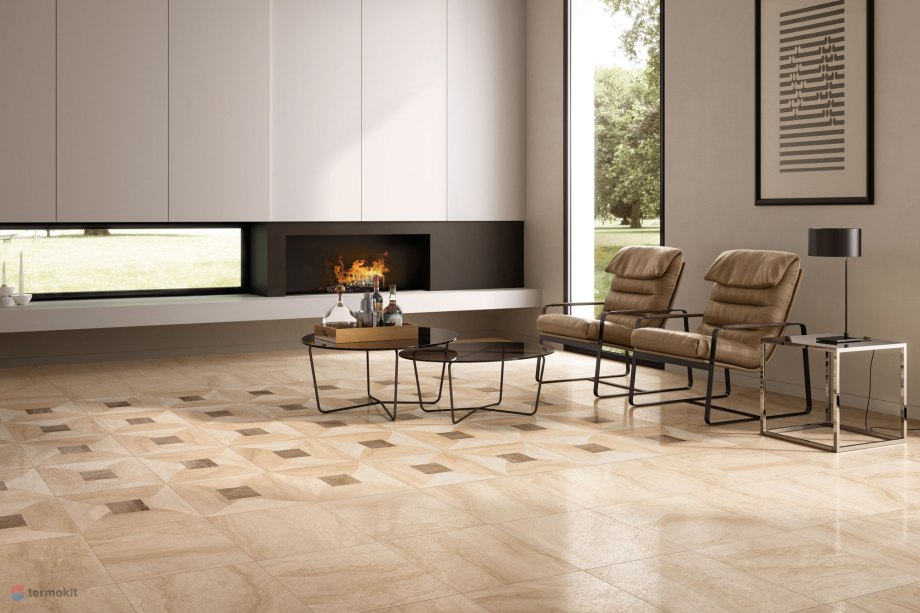 Керамогранит Бихар, Kerama Marazzi