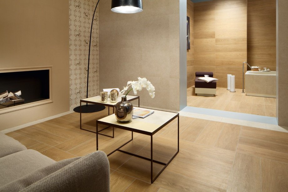 Керамогранит Трианон Kerama Marazzi