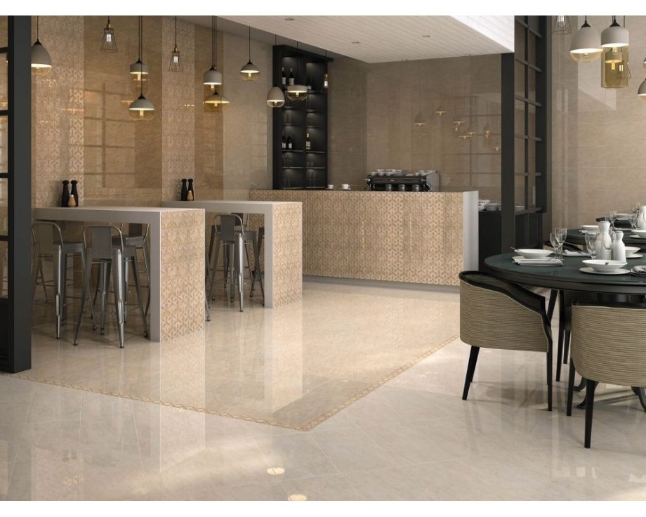 Benadresa Jaipur Amaranto 60x60
