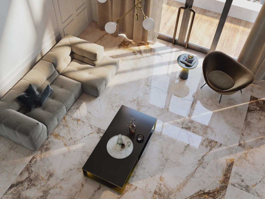 Керамогранит Kerama Marazzi Сорбонна