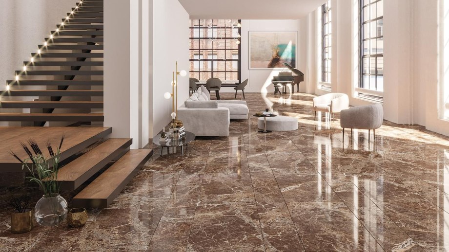 Italon Elite White Inserto Couture 25x75