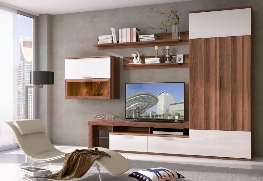 Гостиная Rimini Bosco