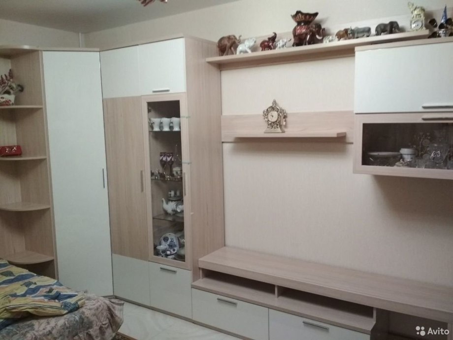 Шатура Римини шоко гостиная