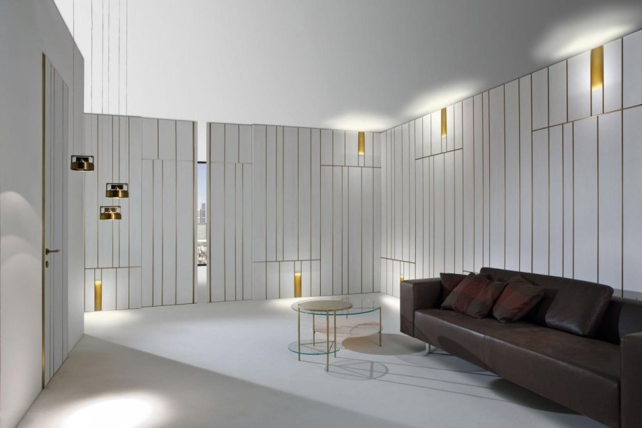 Laurameroni line