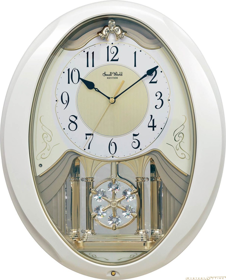 Rhythm 4mh843ws23