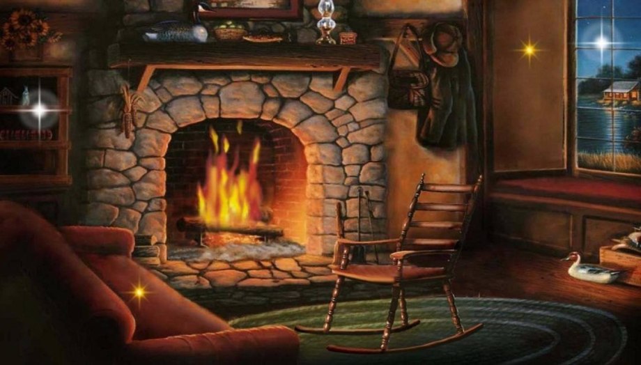 Кострище Patio Roca