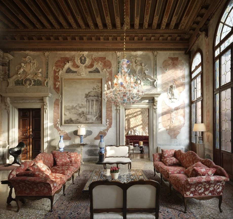 The Gritti Palace, a Luxury collection Hotel, Venice