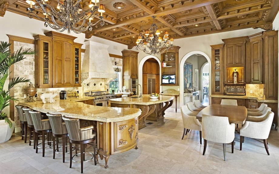 Asnaghi Interiors Edgar