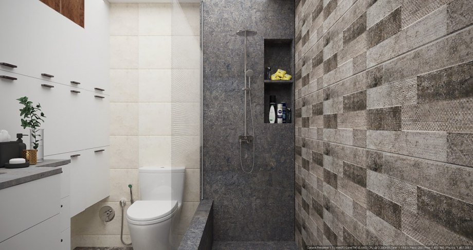 Панели Loft beton
