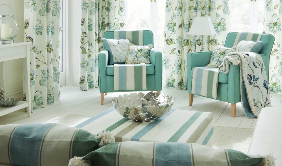 Benjamin Moore Palladian Blue HC-144