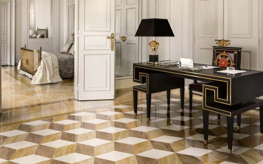 Versace Marble плитка