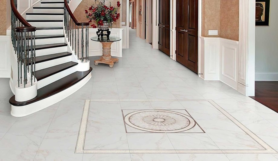Plaza Agadir 45x45 керамическая