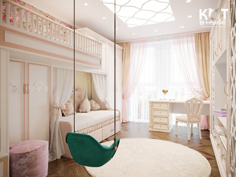 Ковер Lorena canals Azteca natural c-az-NVN-L