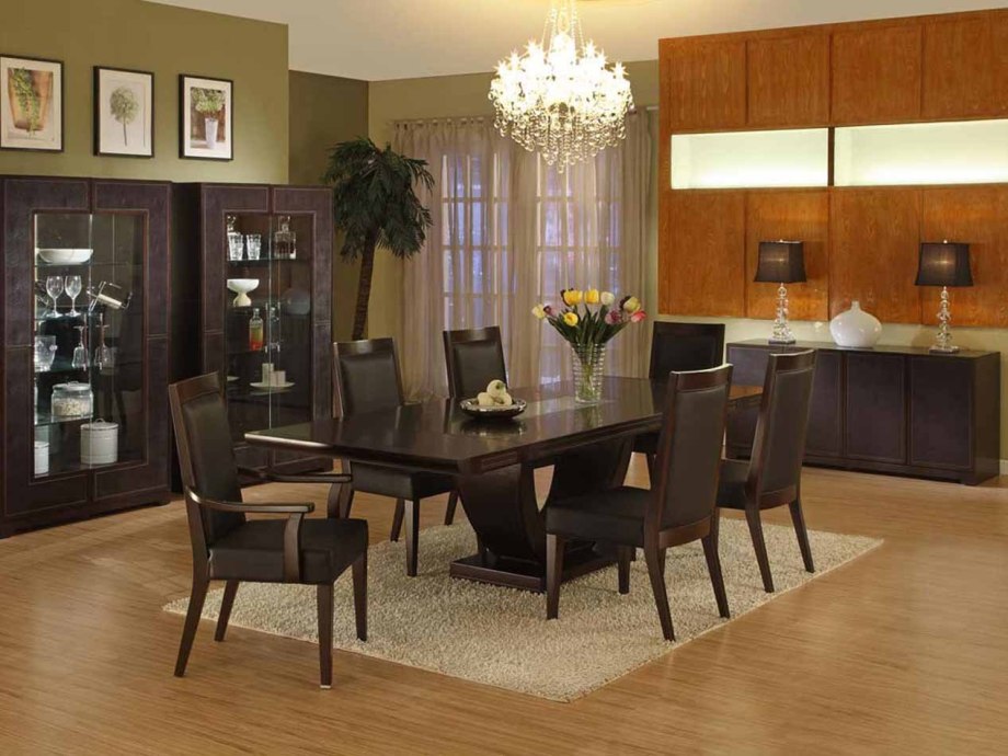 Дверное полотно 583 цв. Дуб французский 3d Bruch 80*200 см черный лак , TRIADOORS