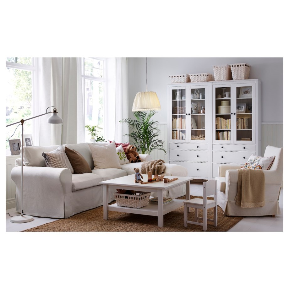 Hemnes ХЕМНЭС гостиная