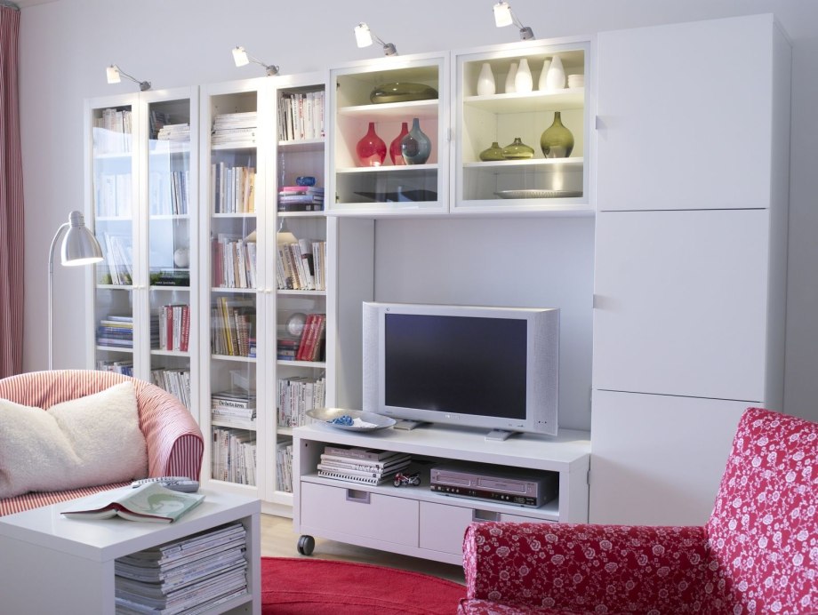 Ikea ХЕМНЭС сервант