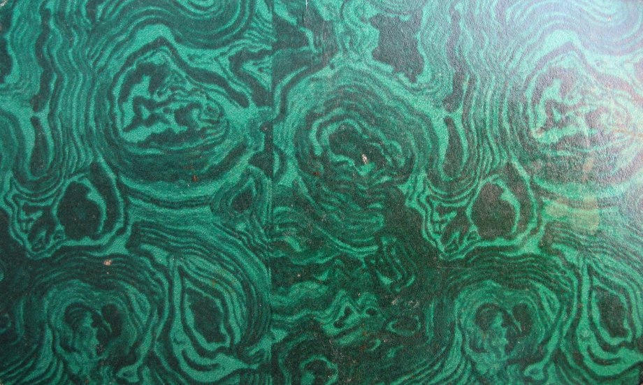 Стул Bingo Malachite (малахит) в интерьере