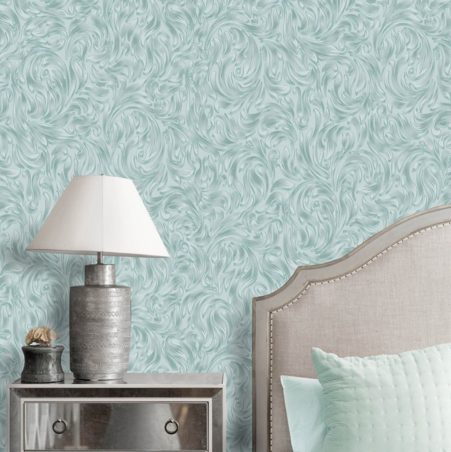 Обои 3446-2 EURODECOR Grace