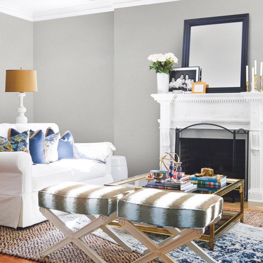 Ashford House Tropics в интерьере