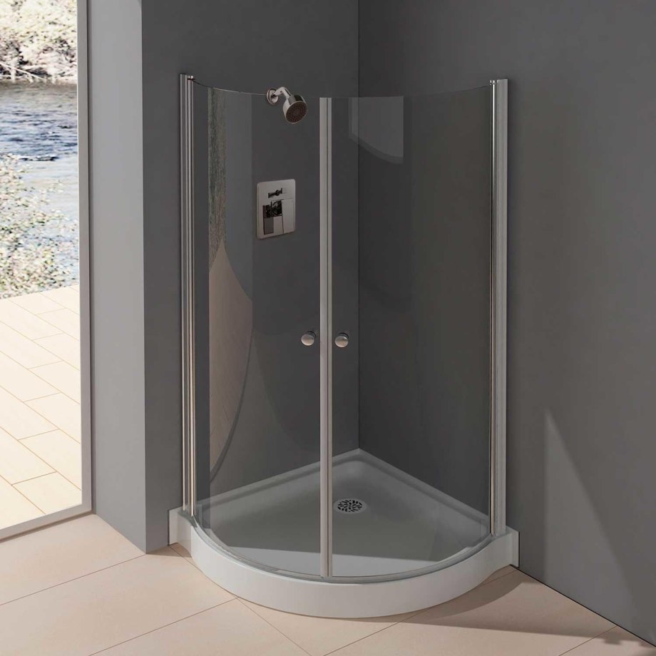 Душевые кабины Milano Shower
