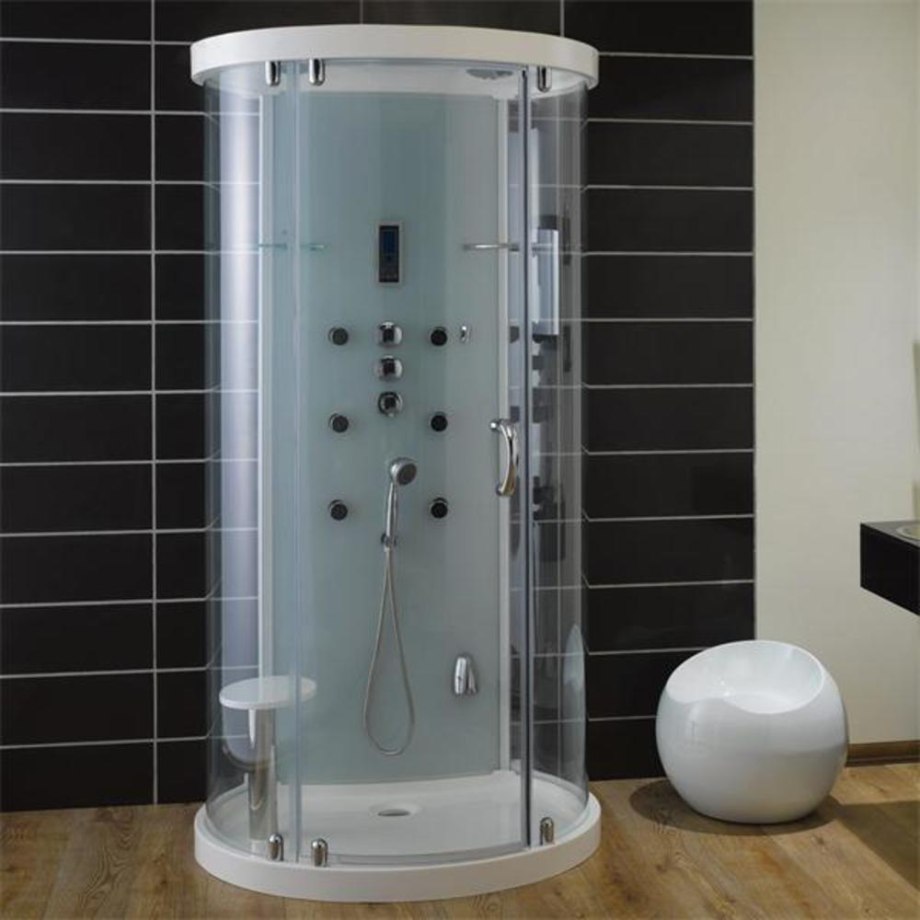 Shower Tray душевая кабина s-402