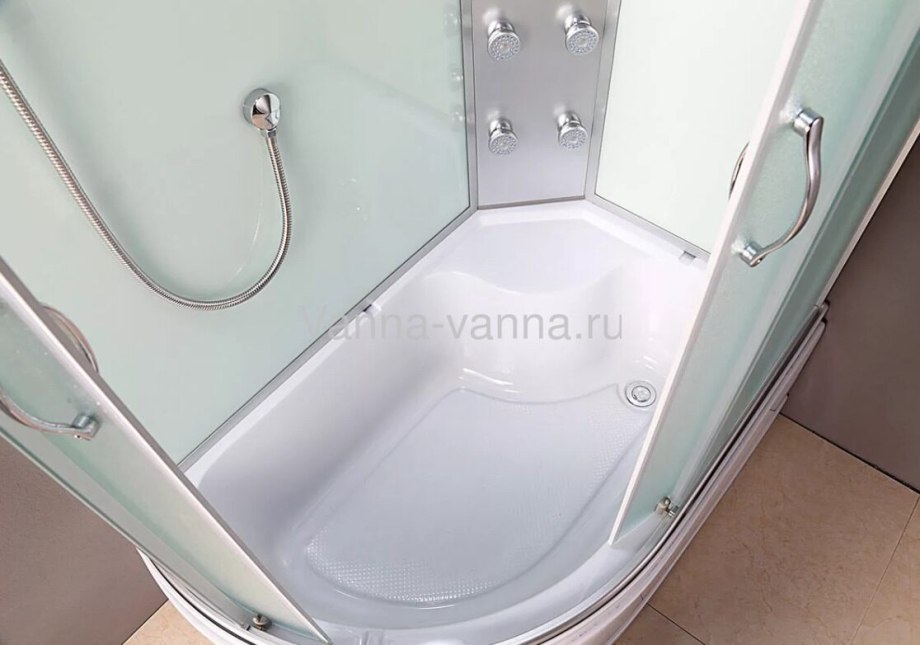 Душевая кабина Nautico SW-9095