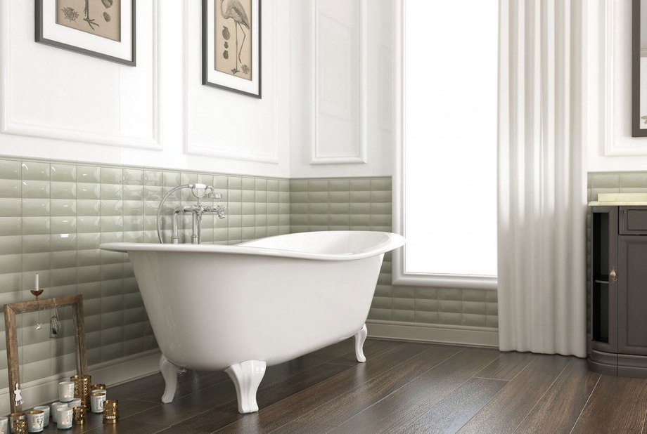 Porcelanosa Dover Antique