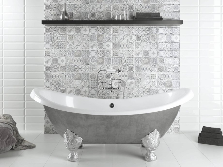 Amadis Antique Crackle