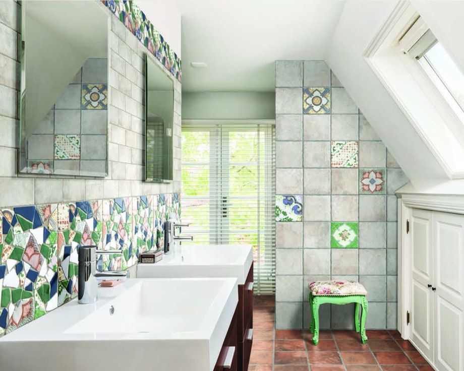 Плитка Мерджеллина Kerama Marazzi