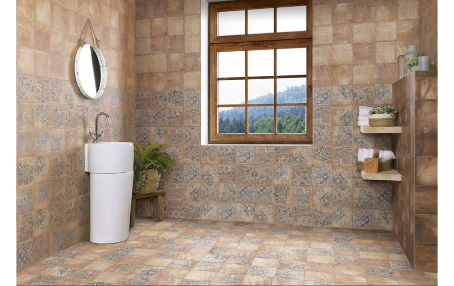 Плитка Amadis Fine Tiles