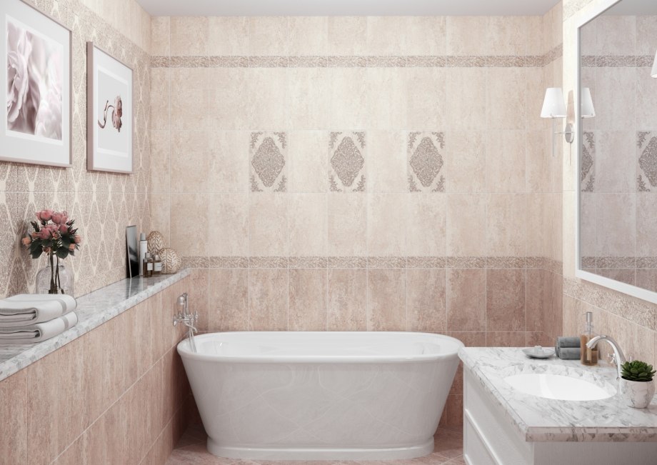 Плитка Illyria Ceramica Classic