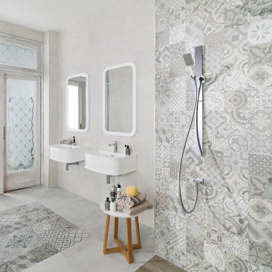 Керамогранит Decovita/ Sahara