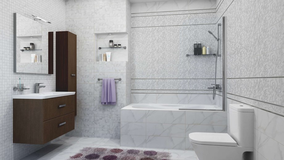 Kerama Marazzi антик Вуд