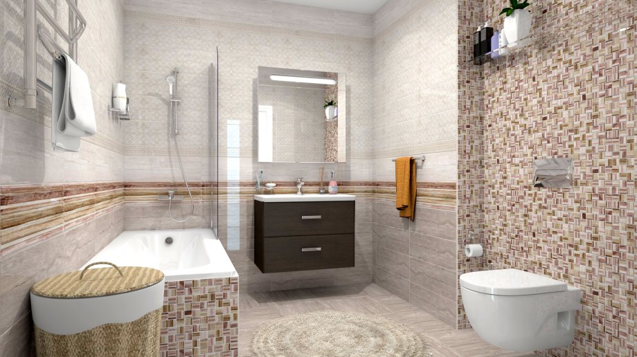 Kerama Marazzi антик Вуд керамогранит
