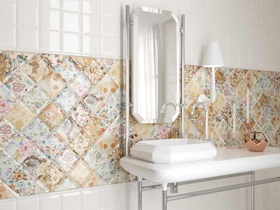Керамическая плитка Park Porcelanosa