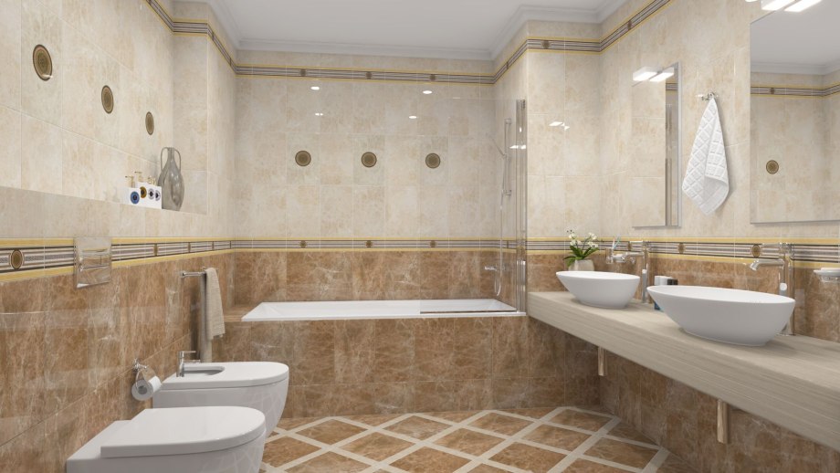 Плитка Gracia Ceramica Antico