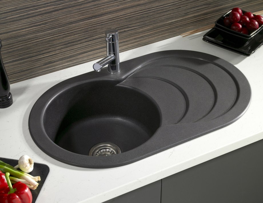 Мойка Staron qd212