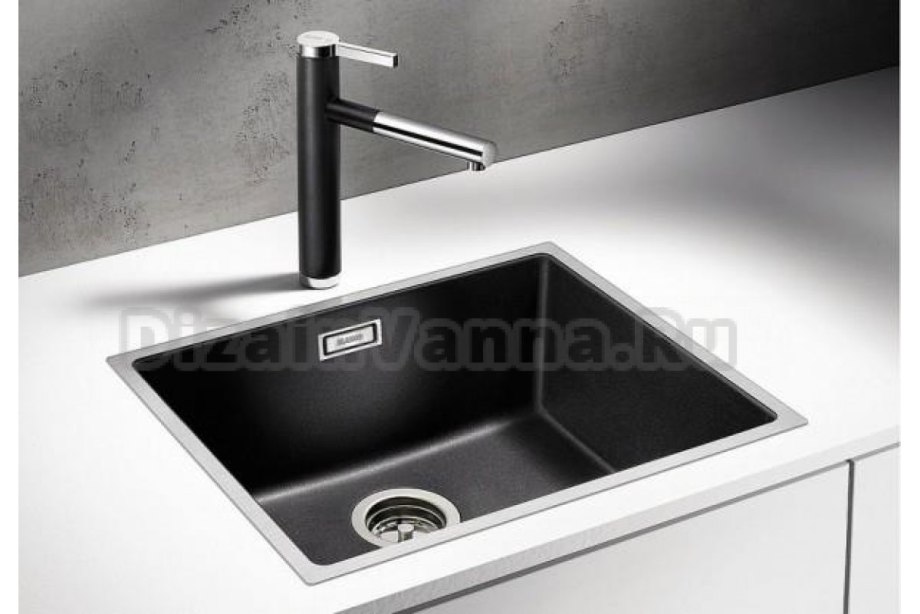 Мойка для кухни Grohe k500