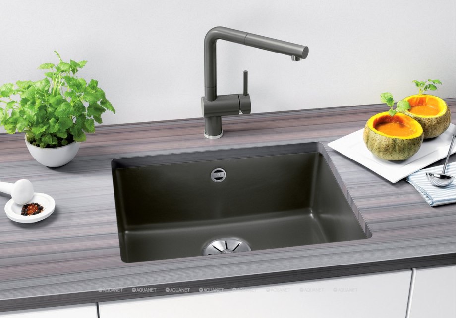 Blanco Dalago 6 Silgranit PURADUR