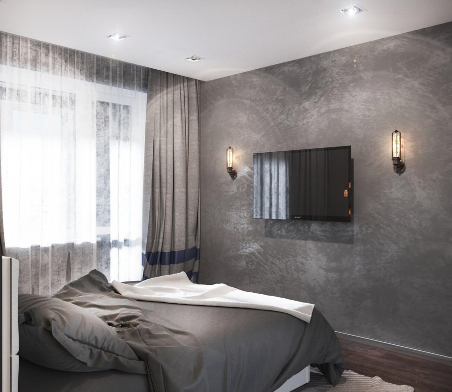 Краска Loft Original 2