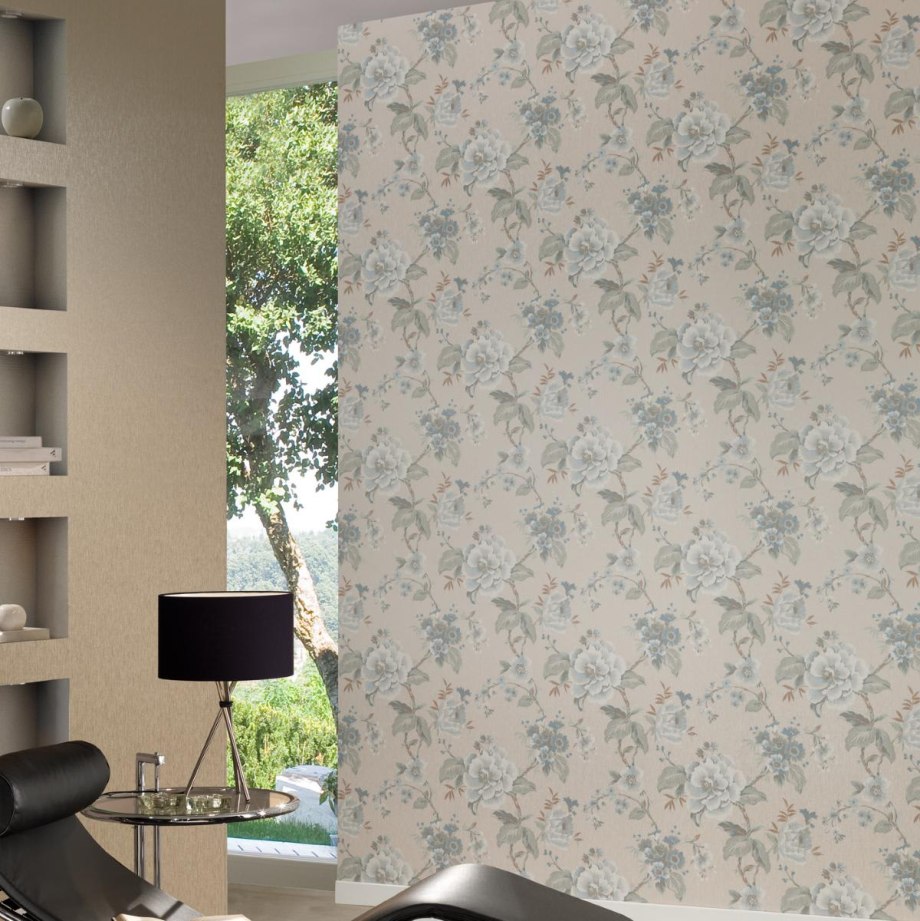 Обои Rasch Florentine 2 455649