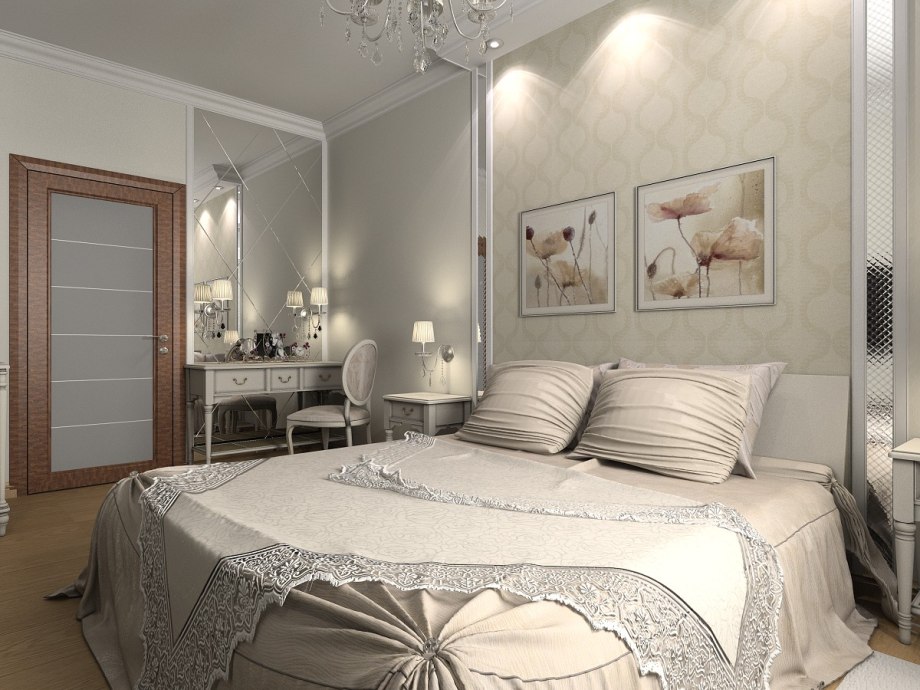 Обои Rasch 516845 Palace