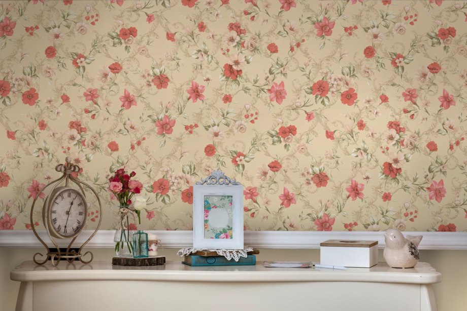 Erismann Tweed 2355-5