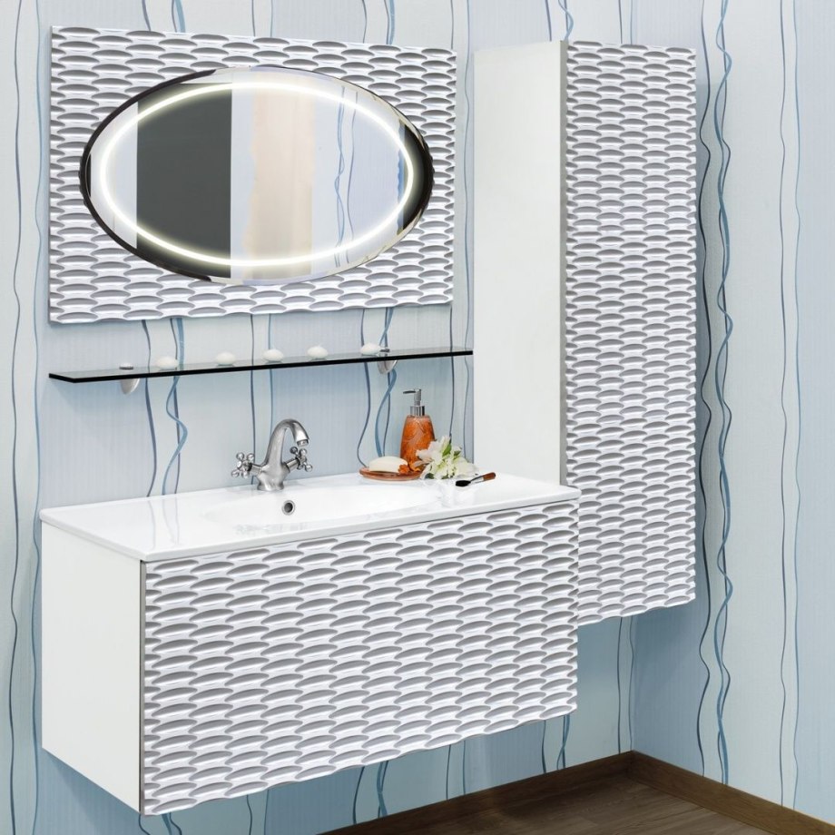 Мебель для ванной Oasis Luxury collection Academy