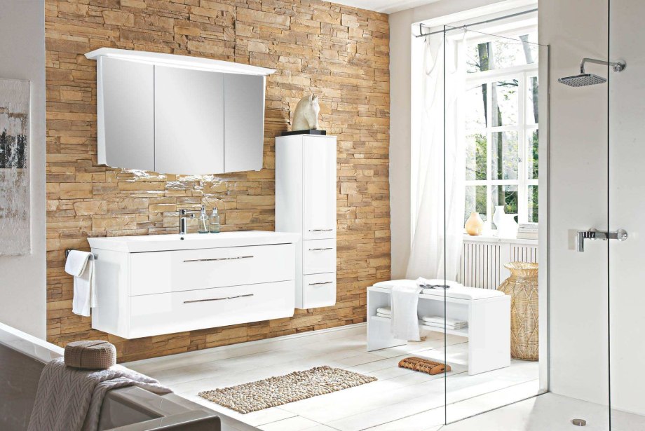 Verona Style ampio мебель для ванной