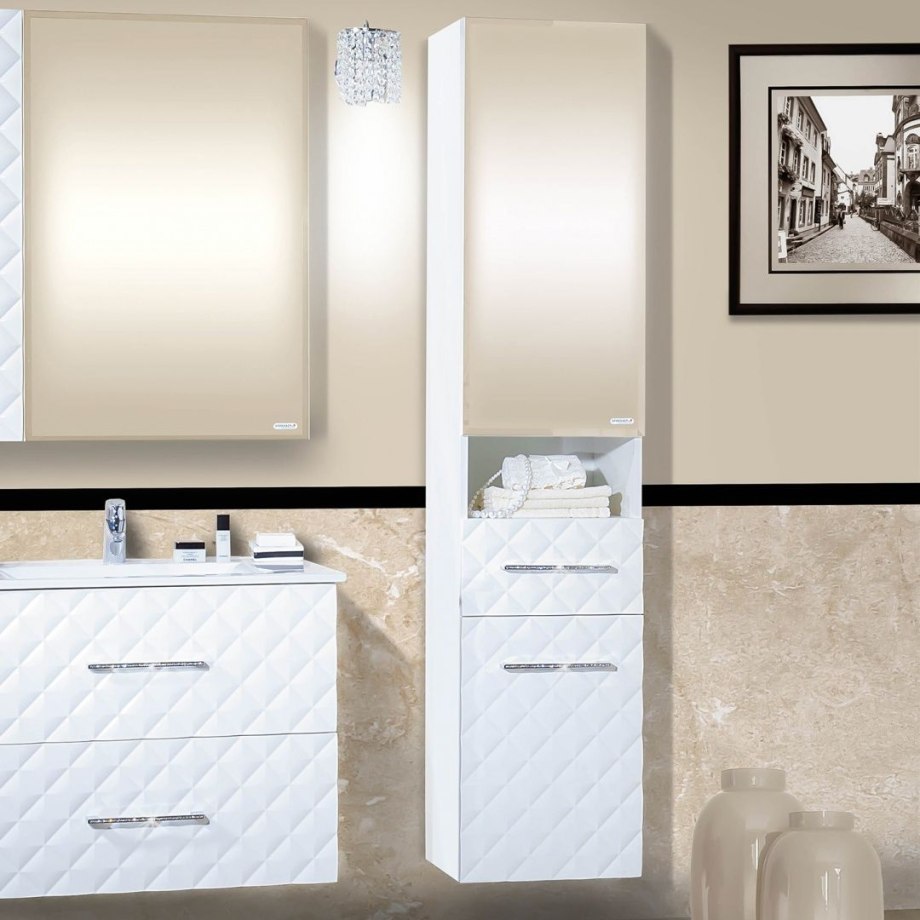 Тумба Oasis Lutetia