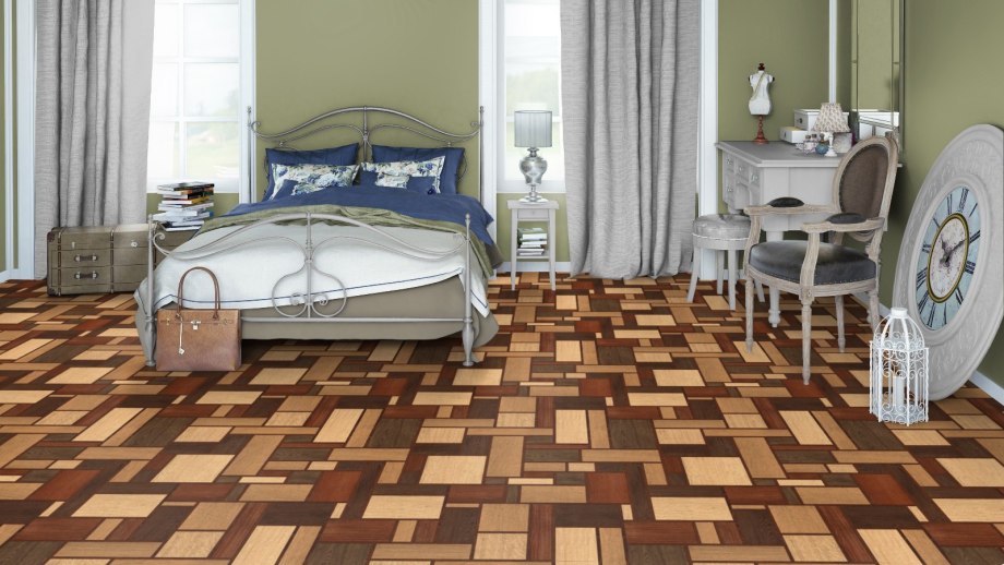 Ламинат Classen natural Prestige 26361 дуб Стратфорд