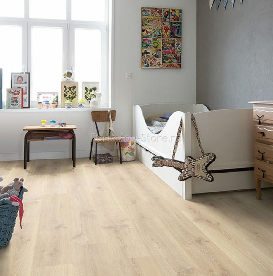 Линолеум Columbian Oak 664d